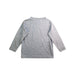 A Grey Long Sleeve T Shirts from Mont-bell in size 2T for boy. (Back View)
