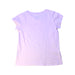 A Purple Short Sleeve T Shirts from Nike in size 5T for girl. (Back View)