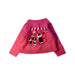 A Pink Cardigans from Familiar in size 12-18M for girl. (Back View)