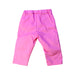 A Pink Casual Pants from Jacadi in size 6-12M for girl. (Back View)