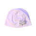 A Pink Beanies from Dior in size 6-12M for girl. (Front View)