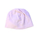 A Pink Beanies from Dior in size 6-12M for girl. (Back View)