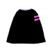 A Black Long Sleeve T Shirts from Miki House in size 5T for boy. (Back View)