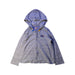 A Grey Buttoned Sweatshirts from Miki House in size 2T for boy. (Front View)