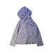 A Grey Buttoned Sweatshirts from Miki House in size 2T for boy. (Back View)