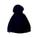 A Navy Rain Jackets from Mayoral in size 3T for boy. (Back View)