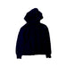 A Navy Zippered Sweatshirts from Polo Ralph Lauren in size 4T for boy. (Back View)