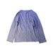 A Grey Long Sleeve T Shirts from Paul Smith in size 4T for boy. (Back View)