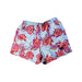 A Blue Swim Shorts from Patagonia in size 2T for boy. (Front View)