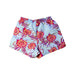 A Blue Swim Shorts from Patagonia in size 2T for boy. (Back View)