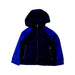 A Blue Lightweight Jackets from Polo Ralph Lauren in size 3T for boy. (Front View)
