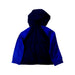 A Blue Lightweight Jackets from Polo Ralph Lauren in size 3T for boy. (Back View)