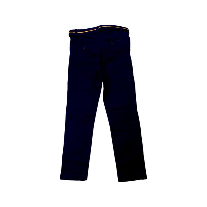 A Navy Casual Pants from Polo Ralph Lauren in size 5T for boy. (Back View)