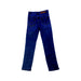 A Blue Jeans from Molo in size 9Y for girl. (Back View)