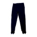 A Navy Leggings from Polo Ralph Lauren in size 5T for girl. (Back View)