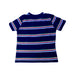A Navy Short Sleeve T Shirts from Penguin by Munsingwear in size 3T for boy. (Back View)