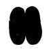 A Black Sneakers from New Balance in size 4T for neutral. (Back View)