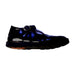 A Black Flats from Petasil in size 6T for girl. (Front View)
