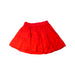 A Red Short Skirts from Little Marc Jacobs in size 4T for girl. (Back View)