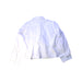 A White Long Sleeve Shirts from MM6 Maison Margiela in size 8Y for girl. (Back View)