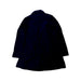 A Navy Coats from Armani in size 8Y for girl. (Back View)