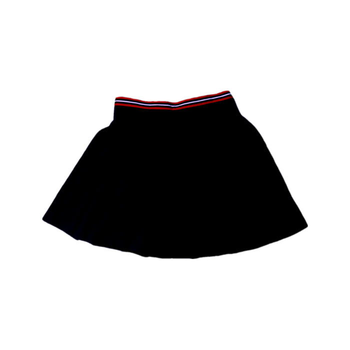 A Black Short Skirts from Jacadi in size 8Y for girl. (Front View)