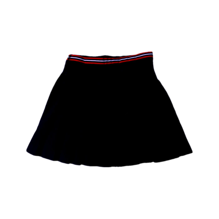A Black Short Skirts from Jacadi in size 8Y for girl. (Back View)