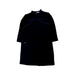 A Black Long Sleeve Dresses from Sandro in size 14Y for girl. (Front View)
