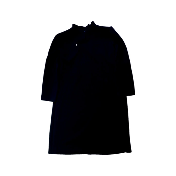 A Black Long Sleeve Dresses from Sandro in size 14Y for girl. (Back View)