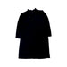 A Black Long Sleeve Dresses from Sandro in size 14Y for girl. (Back View)