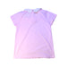 A Pink Short Sleeve Tops from Jacadi in size 8Y for girl. (Back View)