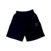 A Black Shorts from MLB in size 5T for boy. (Front View)