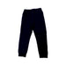 A Navy Sweatpants from Momonittu in size 8Y for girl. (Back View)