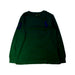 A Green Long Sleeve T Shirts from Polo Ralph Lauren in size 6T for boy. (Front View)