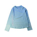 A Blue Active Tops from Moody Tiger in size 6T for neutral. (Front View)