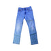 A Blue Jeans from Polo Ralph Lauren in size 5T for boy. (Front View)