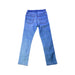 A Blue Jeans from Polo Ralph Lauren in size 5T for boy. (Back View)