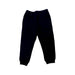A Black Sweatpants from Polo Ralph Lauren in size 6T for boy. (Back View)