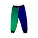 A Green Sweatpants from Polo Ralph Lauren in size 6T for boy. (Front View)