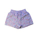 A Multicolour Shorts from Jojo Maman Bébé in size 2T for girl. (Front View)