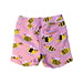 A Pink Shorts from Stella McCartney in size 3T for girl. (Back View)