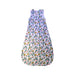 A White Sleepsacs from Wilson & Frenchy in size 6-12M for girl. (Back View)