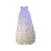 A White Sleepsacs from Wilson & Frenchy in size 6-12M for girl. (Back View)