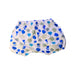 A Blue Bloomers from Wilson & Frenchy in size 3T for neutral. (Back View)