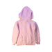 A Pink Cardigans from Wilson & Frenchy in size 18-24M for girl. (Back View)