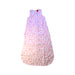 A Pink Sleepsacs from Wilson & Frenchy in size 12-18M for girl. (Front View)