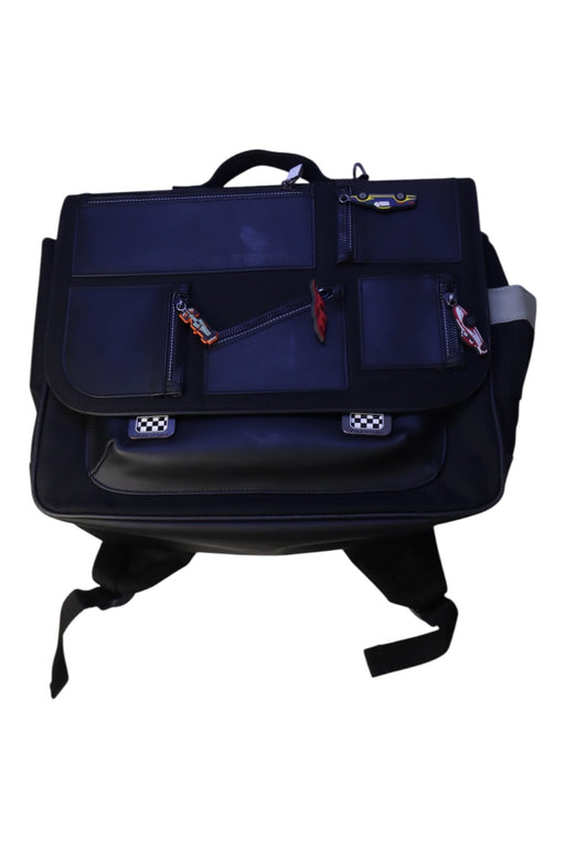 A Black Bags from Jeune Premier in size O/S for boy. (Front View)