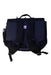 A Black Bags from Jeune Premier in size O/S for boy. (Back View)