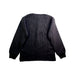 A Grey Long Sleeve Polos from Polo Ralph Lauren in size 8Y for boy. (Back View)