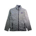A Grey Puffer/Quilted Jackets from Patagonia in size 10Y for neutral. (Front View)